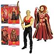 Alex Ross Flash Gordon Movie 7-Inch Figures Wave 1 Set      